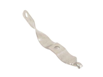 BMW 18-20-7-521-348 Clamp