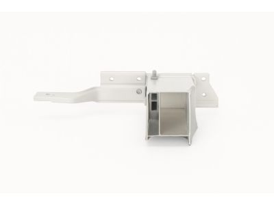 BMW 51-11-7-325-323 Adapter Element, Front End, Left