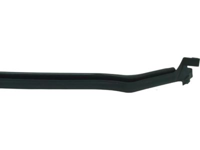 BMW 51-76-7-437-805 WEATHERSTRIPPING, B-PILLAR