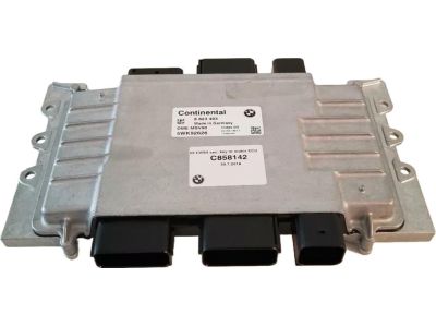 BMW 12-14-8-623-493 Dme Engine Control Module
