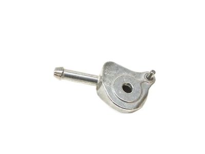 BMW 18-30-8-593-694 Holder, Exhaust System
