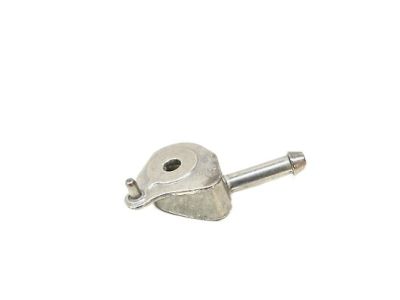 BMW 18-30-8-593-694 Holder, Exhaust System