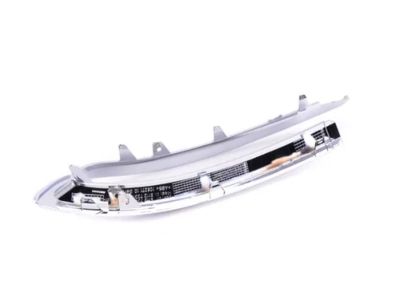 BMW 51-49-7-061-427 Covering For Wiper Motor