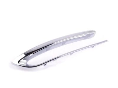 BMW 51-49-7-061-427 Covering For Wiper Motor