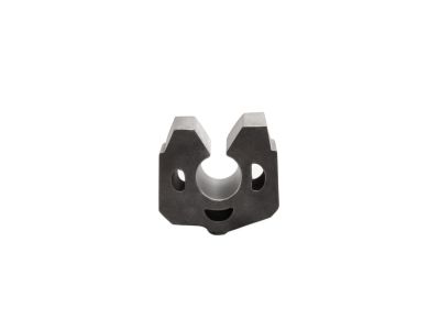 BMW 16-12-1-178-832 Rubber Buffer