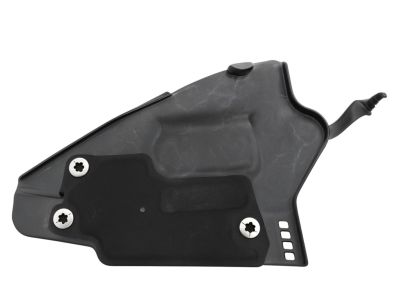 BMW 51-71-7-405-638 Left Apron Cover