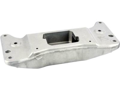 BMW 22-32-6-777-613 Gearbox Support