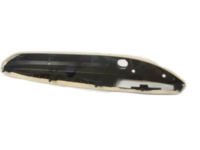 BMW 51-41-7-279-297 Armrest, Front Left