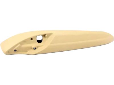BMW 51-41-7-279-297 Armrest, Front Left