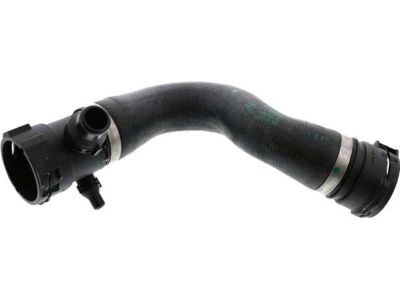 BMW 17-12-7-646-150 Coolant Hose