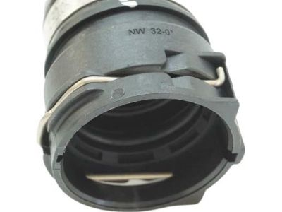 BMW 17-12-7-646-150 Coolant Hose