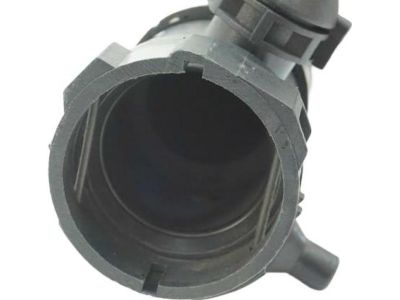BMW 17-12-7-646-150 Coolant Hose