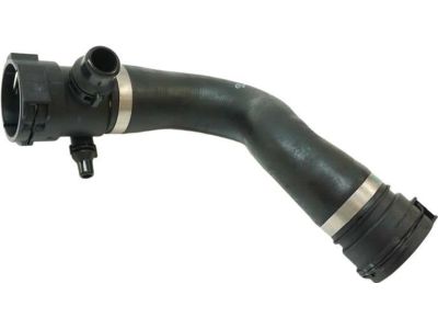 BMW 17-12-7-646-150 Coolant Hose