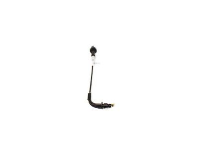 BMW 35-41-1-162-495 Bowden Cable