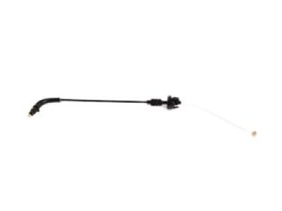 BMW 35-41-1-162-495 Bowden Cable