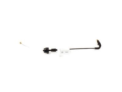 BMW 35-41-1-162-495 Bowden Cable