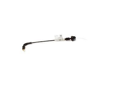 BMW 35-41-1-162-495 Bowden Cable