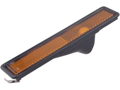 BMW 63-14-1-377-849 Lens Front