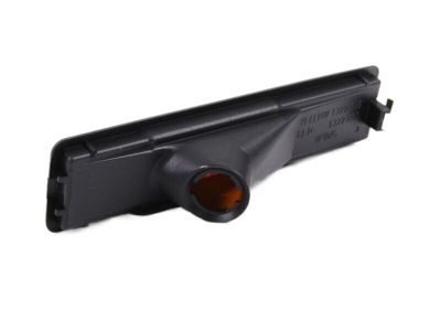 BMW 63-14-1-377-849 Lens Front