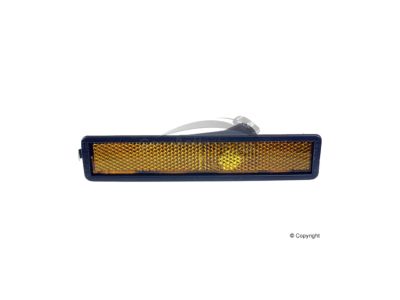BMW 63-14-1-377-849 Lens Front