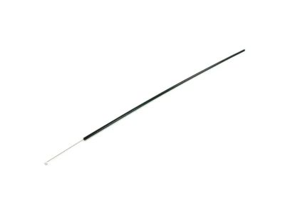 BMW 51-23-1-977-391 Bowden Cable