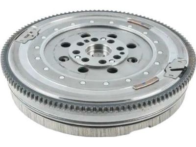 BMW 21-20-8-667-195 Twin Mass Flywheel