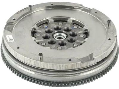 BMW 21-20-8-667-195 Twin Mass Flywheel