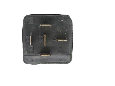 BMW 61-35-4-101-608 Relay, Switch-Off