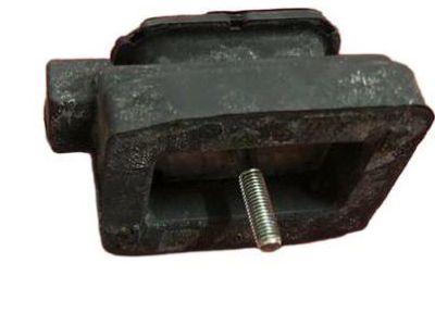 BMW 22-31-6-770-289 Gearbox Mount