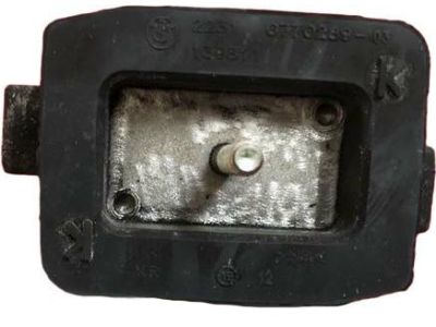 BMW 22-31-6-770-289 Gearbox Mount
