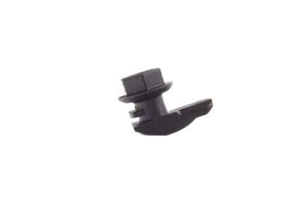 BMW 64-31-6-933-306 Rotary Clip