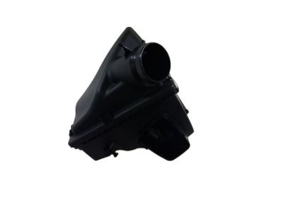 BMW 13-71-7-536-531 Intake Silencer