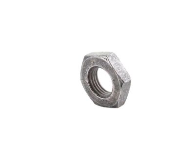 BMW 07-11-9-905-857 Hex Nut