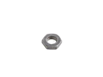 BMW 07-11-9-905-857 Hex Nut