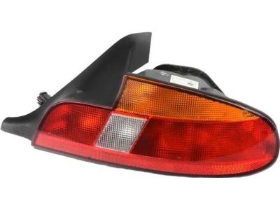 BMW 63-21-8-381-252 Tail Light, Right
