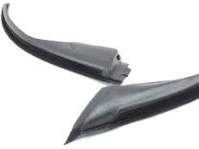 BMW 51-33-7-178-008 Seal, Door Seam, Roof Front Right