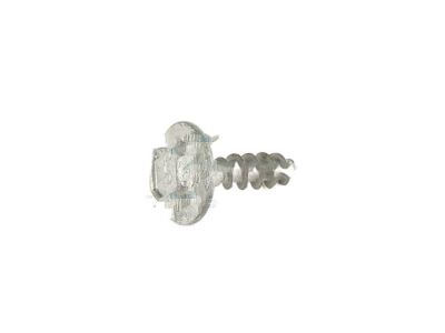 BMW 07-14-3-428-231 Screw