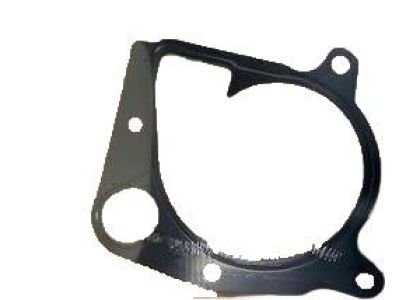BMW 11-51-7-793-796 Gasket Steel