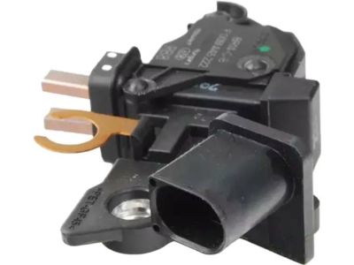 BMW 12-31-7-540-657 Voltage Regulator