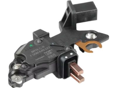 BMW 12-31-7-540-657 Voltage Regulator