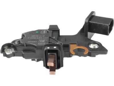 BMW 12-31-7-540-657 Voltage Regulator