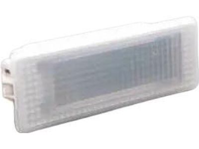 BMW 63-31-6-972-605 Interior Light