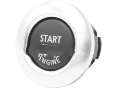 BMW 61-31-6-949-499 Ignition Switch