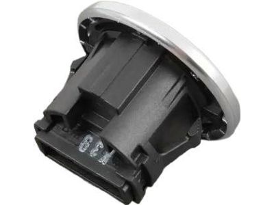 BMW 61-31-6-949-499 Ignition Switch