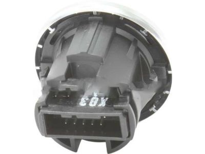 BMW 61-31-6-949-499 Ignition Switch