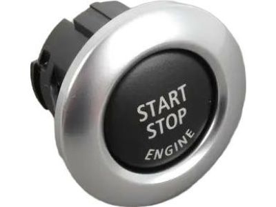 BMW 61-31-6-949-499 Ignition Switch