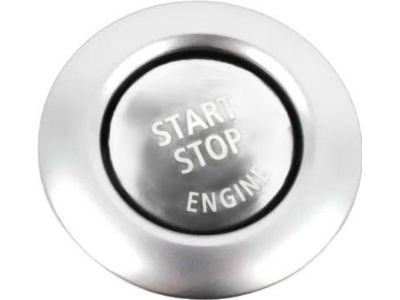 BMW 61-31-6-949-499 Ignition Switch