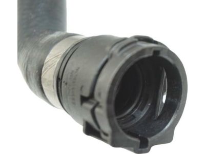 BMW 17-12-7-508-038 Upper Radiator Coolant Hose