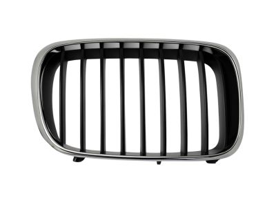 BMW 51-13-8-159-316 Grille Right