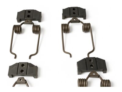 BMW 11-37-7-516-299 Retainer Spring